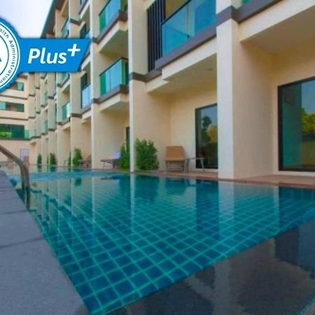 Airport Beach Hotel Phuket - Sha Extra Plus Nai Yang Beach Exteriér fotografie